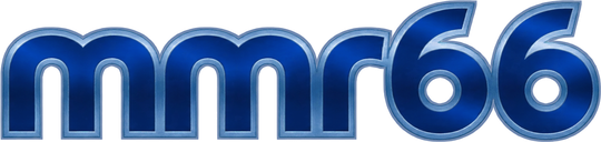 mmr66 Logo